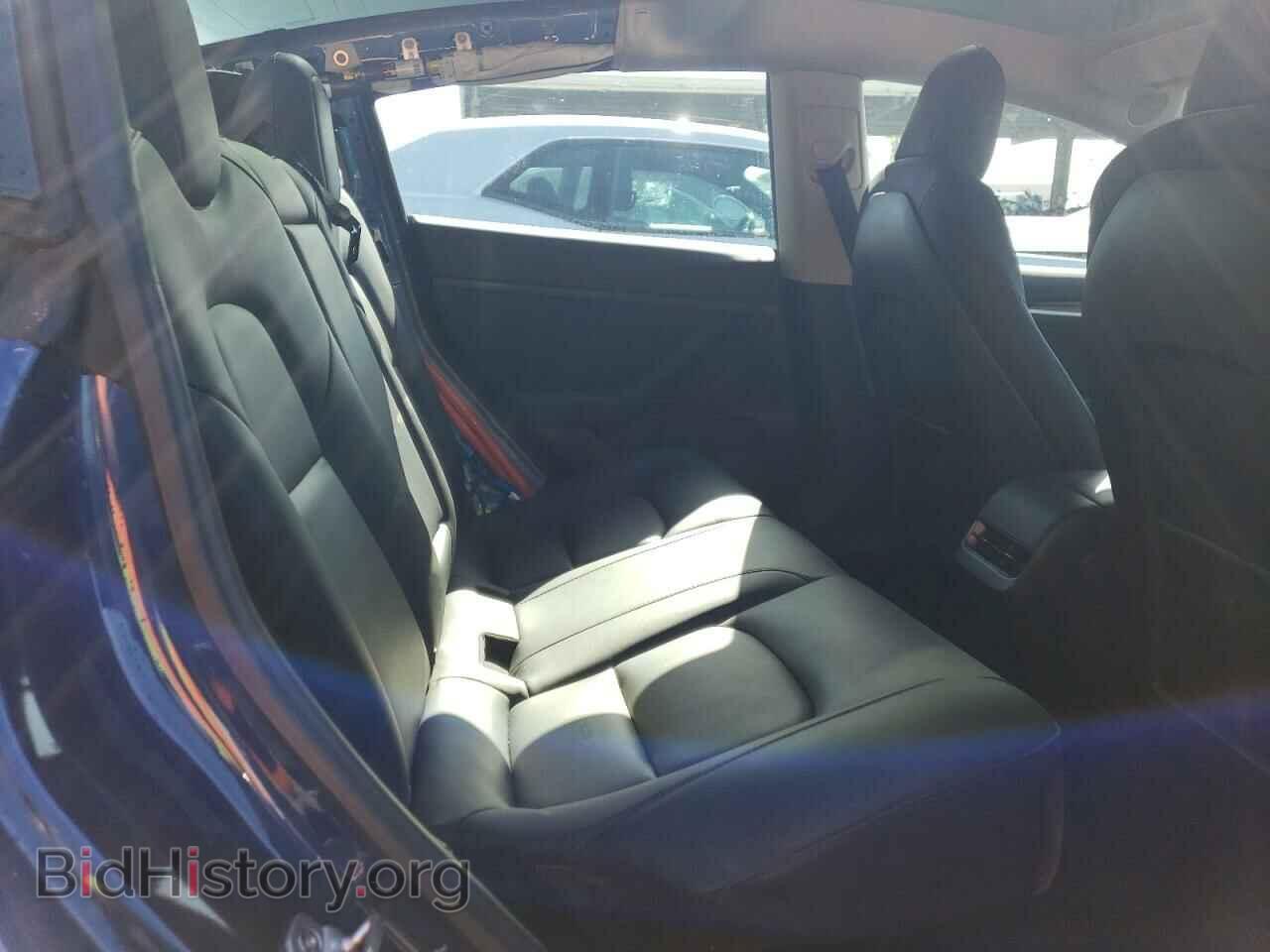 2022 TESLA MODEL 3 - VIN: 5YJ3E1EA6NF372635 - Photo 10