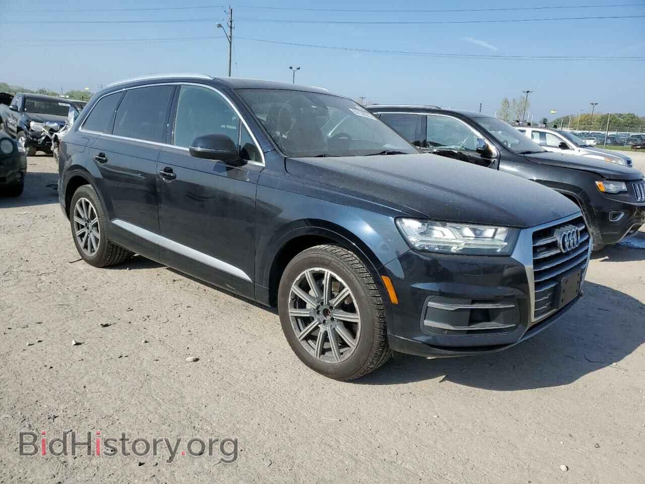 2017 AUDI Q7 - VIN: WA1VAAF79HD012000 - Фото 4