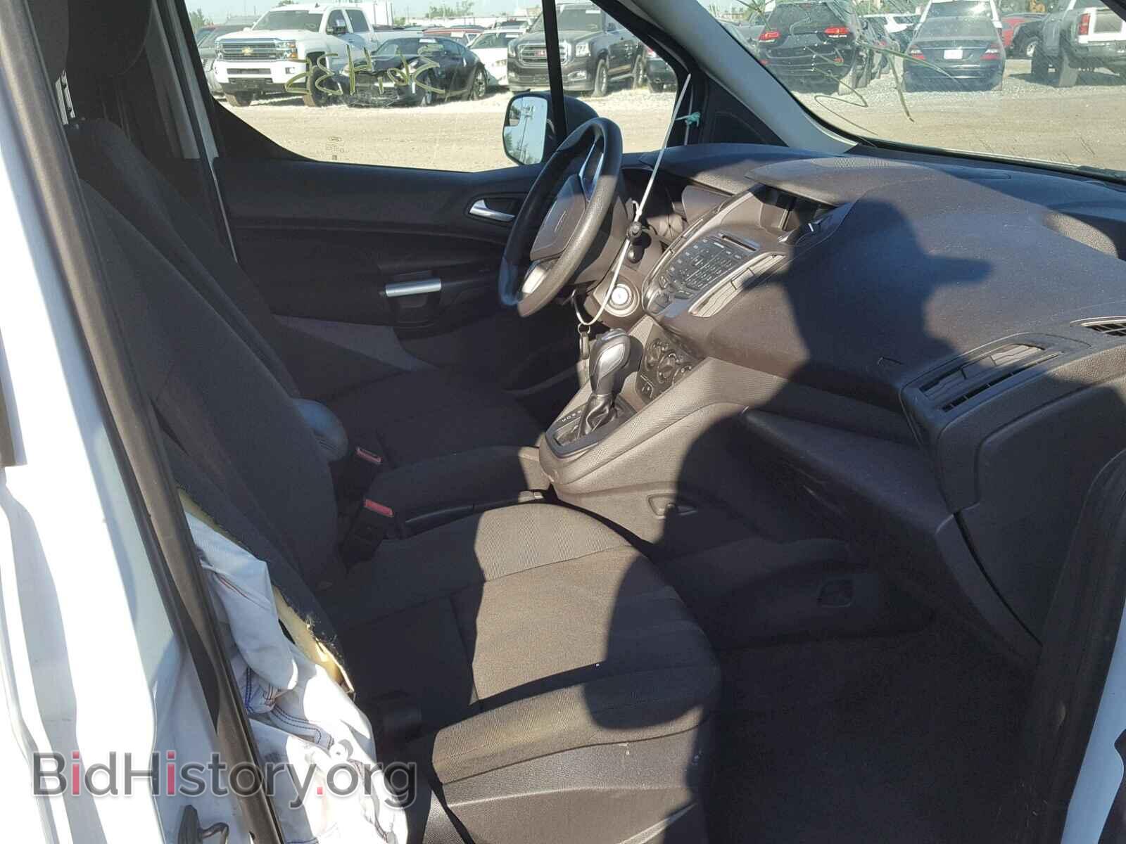 2015 FORD TRANSIT CO - VIN: NM0LS7F78F1176444 - Фото 5