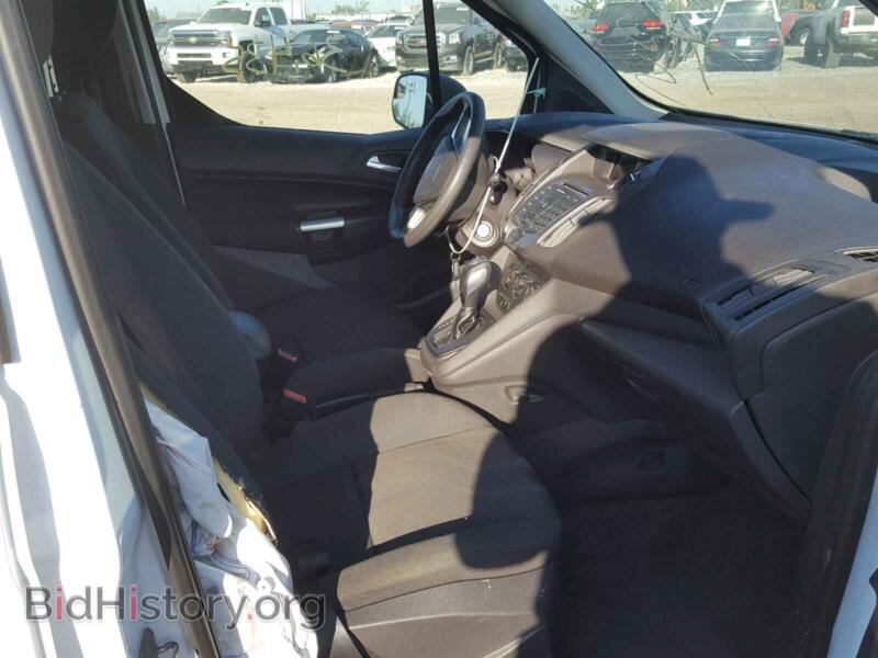 2015 Ford TRANSIT CO (VIN NM0LS7F78F1176444) — photo 5 of 10