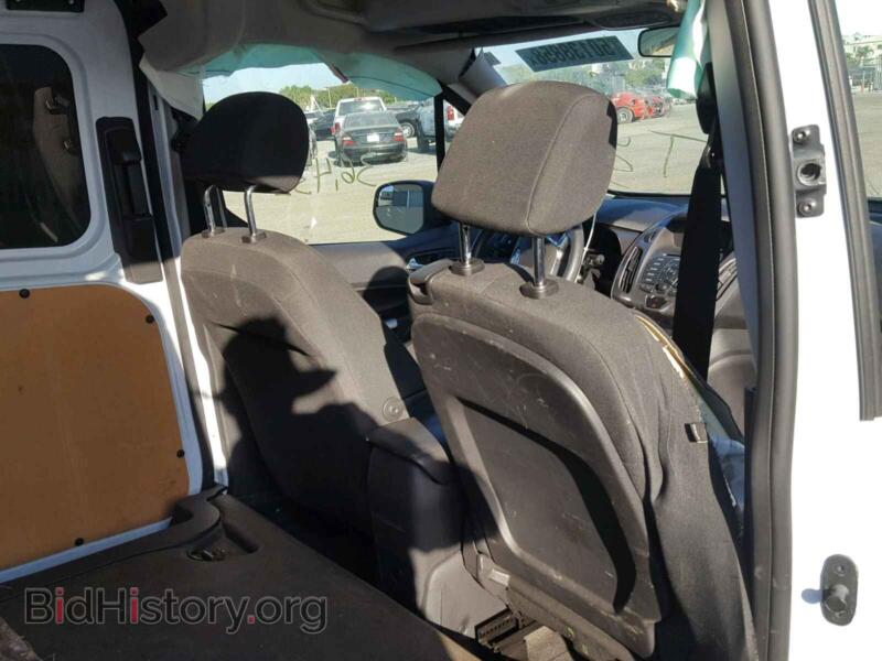 2015 Ford TRANSIT CO (VIN NM0LS7F78F1176444) — photo 6 of 10
