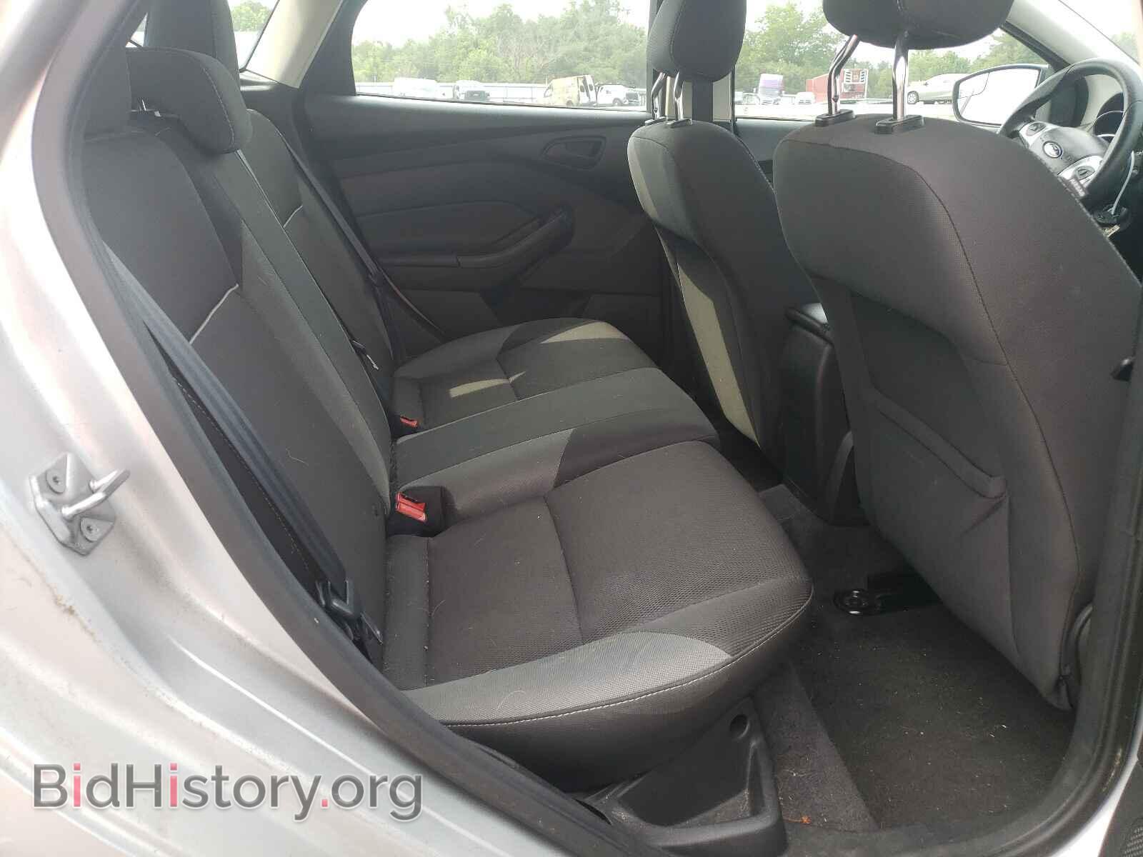 2012 FORD FOCUS - VIN: 1FAHP3K22CL123094 - Фото 6