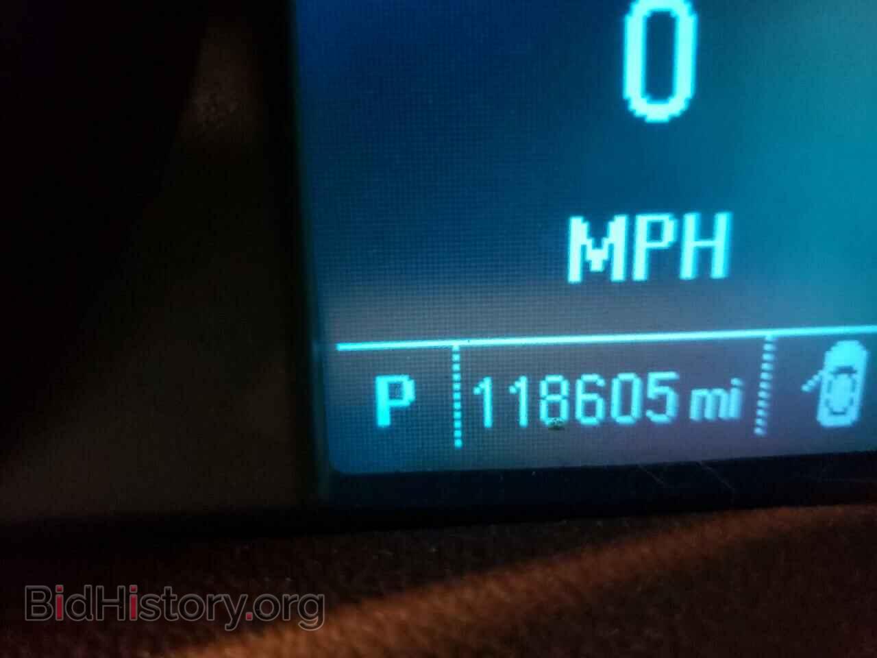2014 BUICK ENCORE - VIN: KL4CJGSB9EB779681 - Photo 8