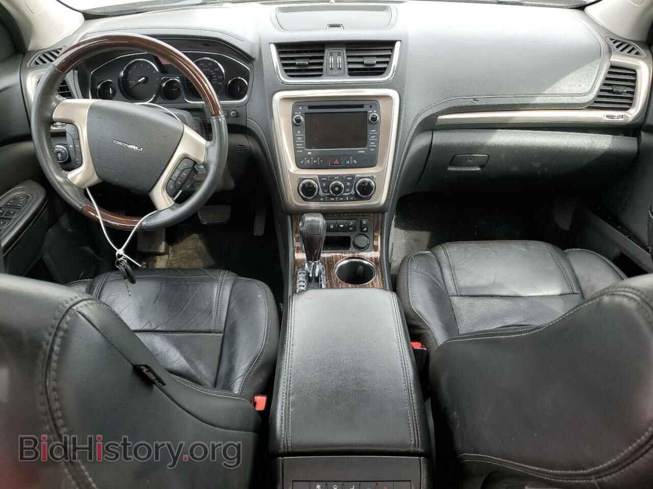 2014 GMC ACADIA DEN - VIN: 1GKKVTKD4EJ272925 - Фото 8