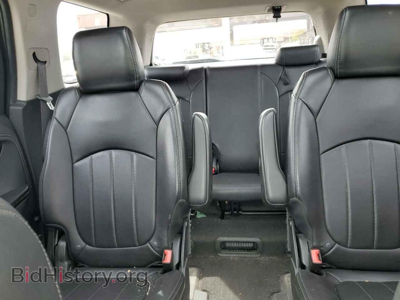 2014 GMC ACADIA DEN - VIN: 1GKKVTKD4EJ272925 - Фото 10