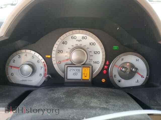 2010 HONDA PILOT - VIN: 5FNYF4H59AB021103 - Фото 9