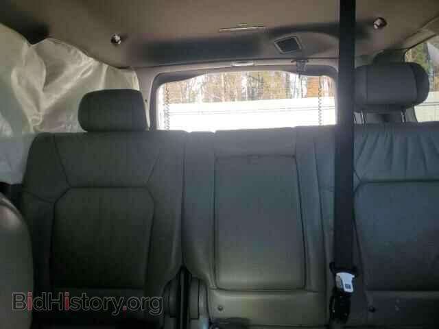 2010 HONDA PILOT - VIN: 5FNYF4H59AB021103 - Фото 10
