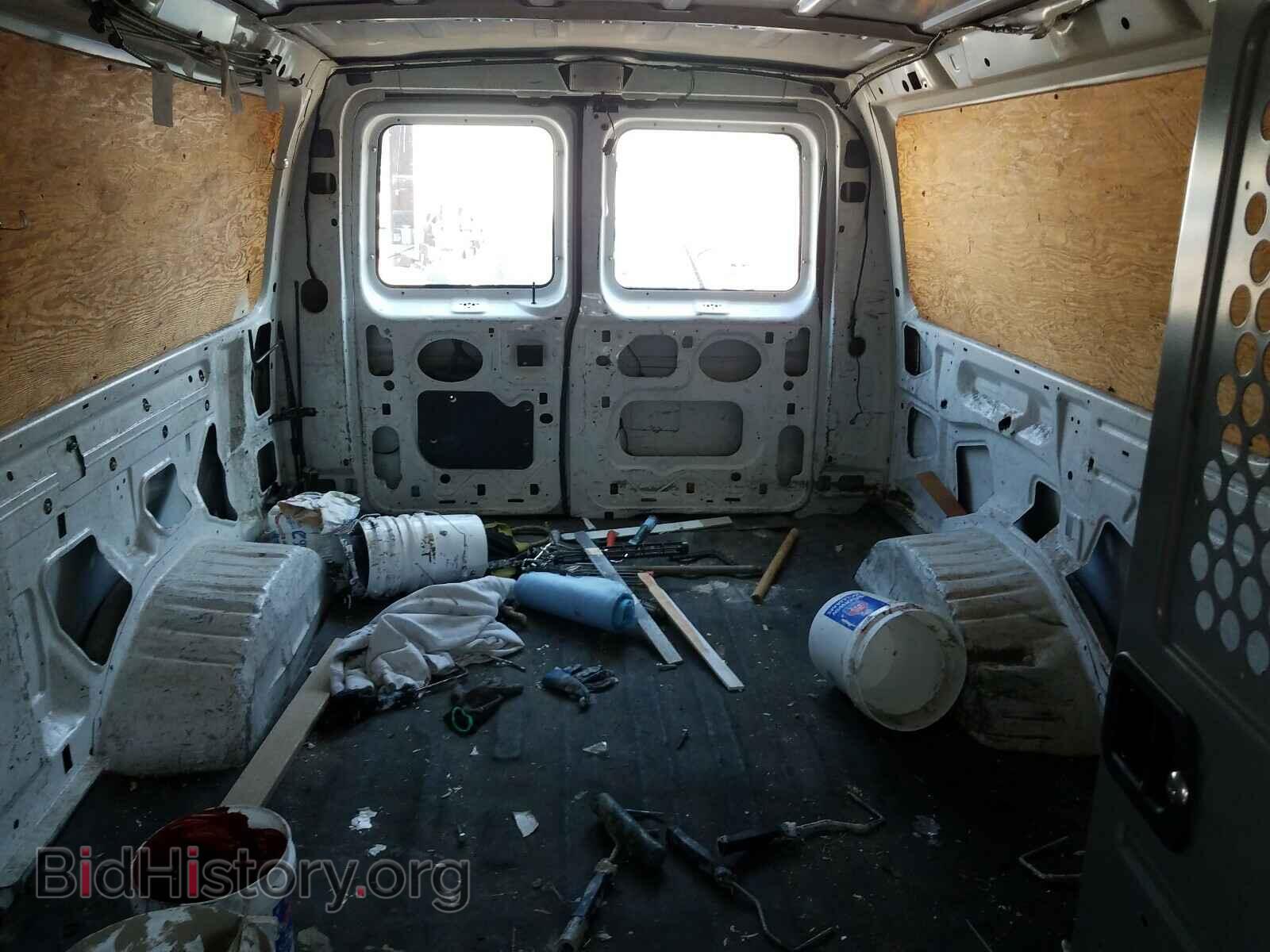 2006 FORD ECONOLINE - VIN: 1FTRE14W16DA40960 - Фото 6