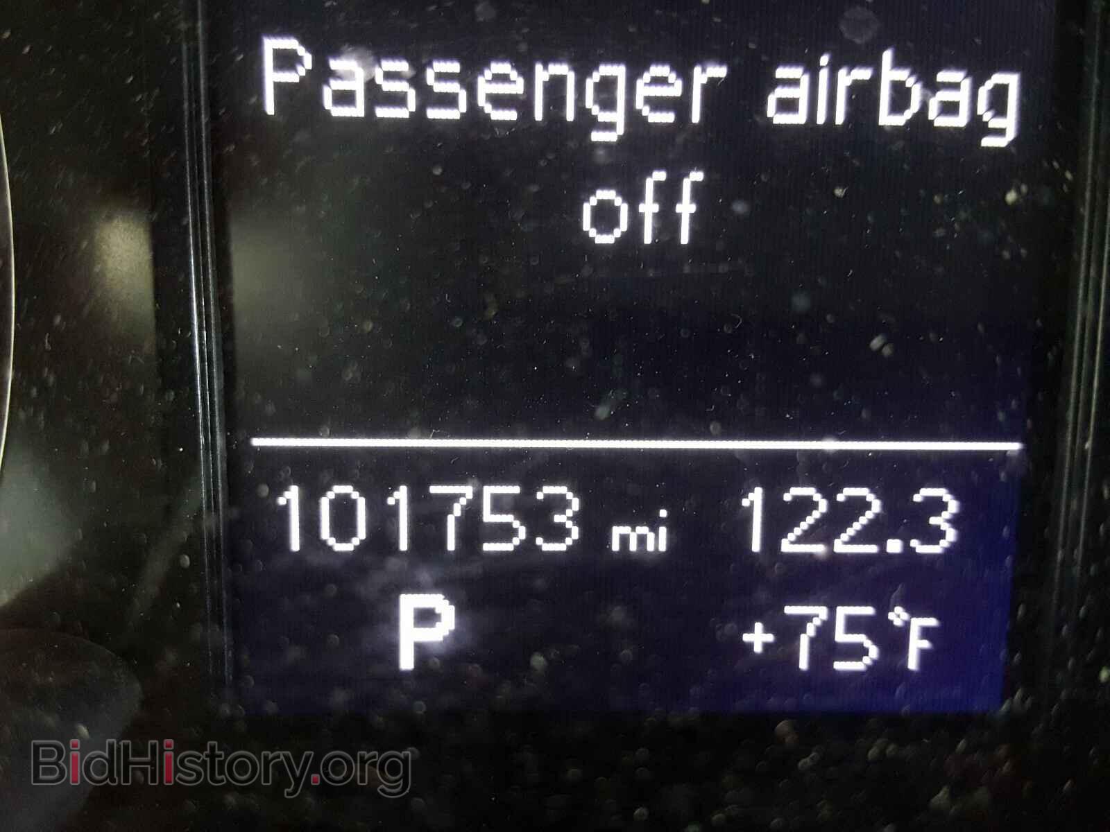 2014 AUDI Q5 - VIN: WA1CFAFP8EA090693 - Фото 8