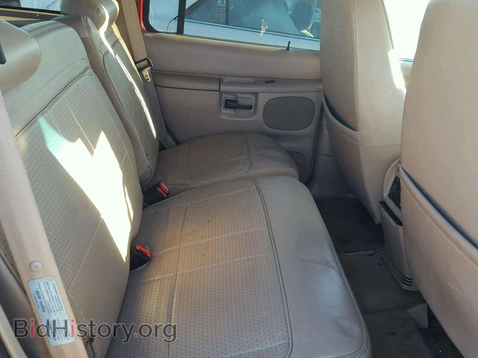 1998 FORD EXPLORER - VIN: 1FMZU32EXWZB20751 - Photo 6
