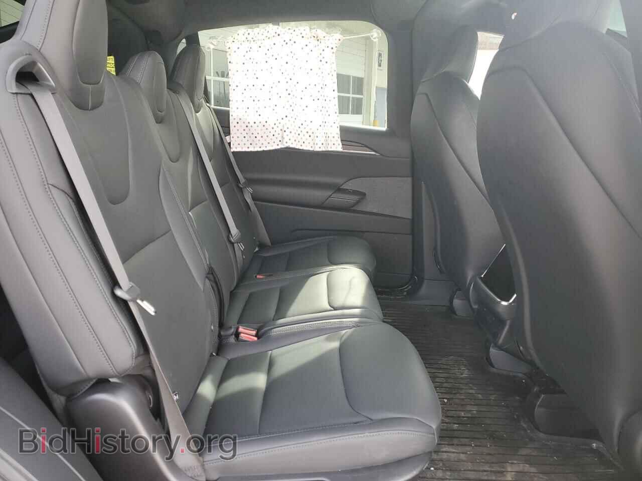 2024 TESLA MODEL X - VIN: 7SAXCDE51RF452297 - Фото 11