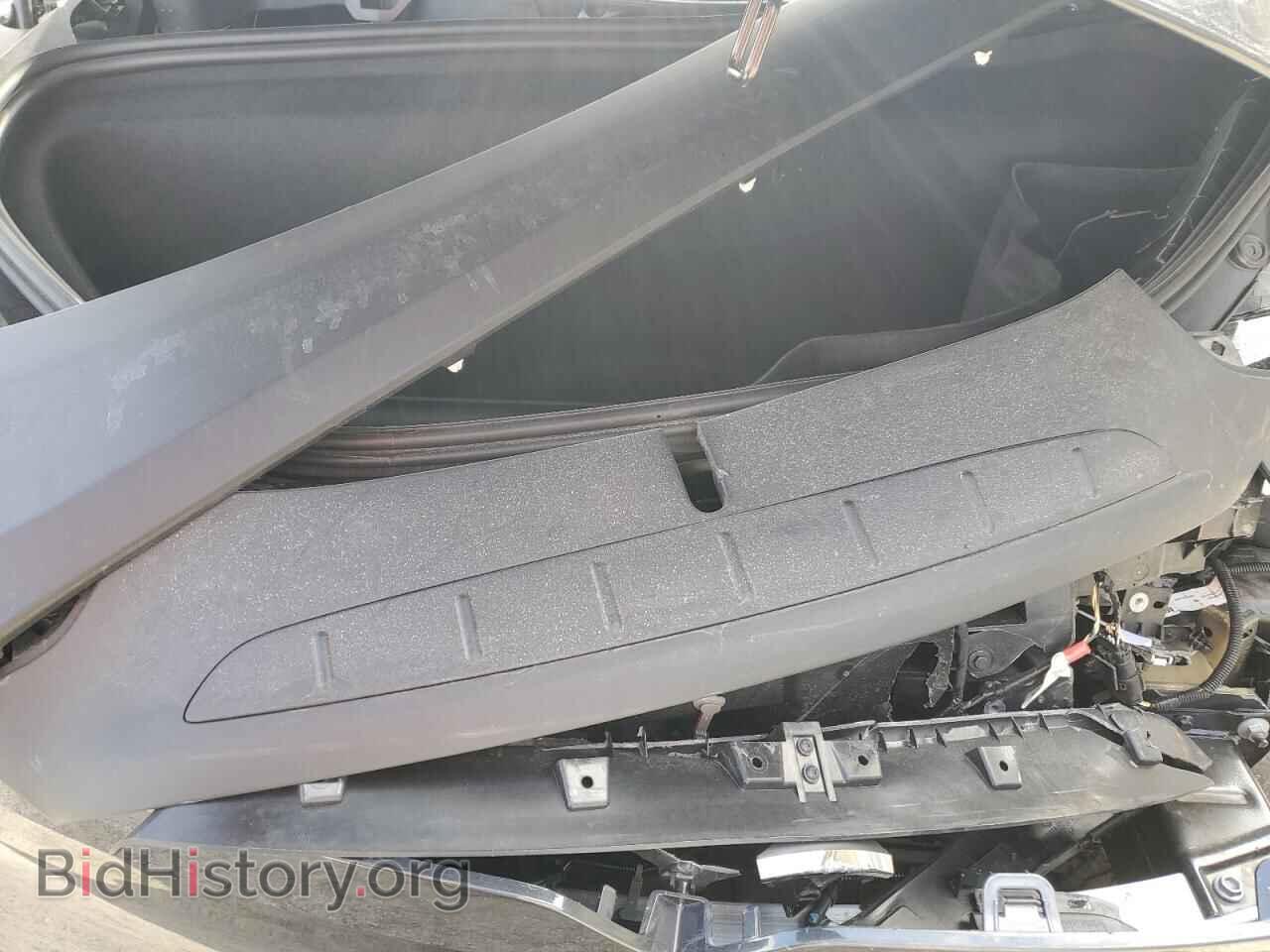2024 TESLA MODEL X - VIN: 7SAXCDE51RF452297 - Фото 13