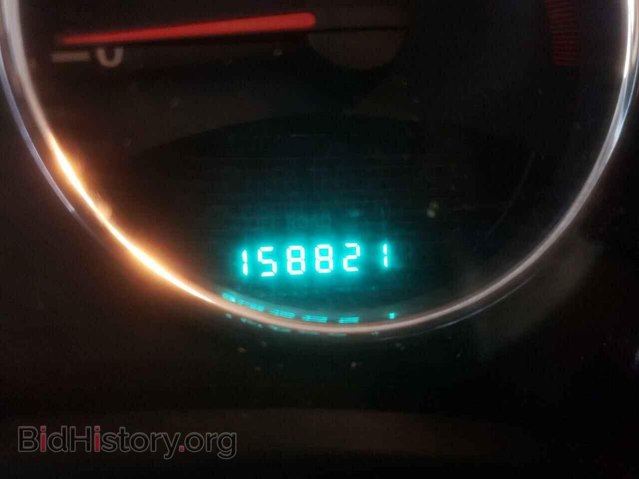 2012 JEEP COMPASS - VIN: 1C4NJCCB9CD560002 - Фото 8