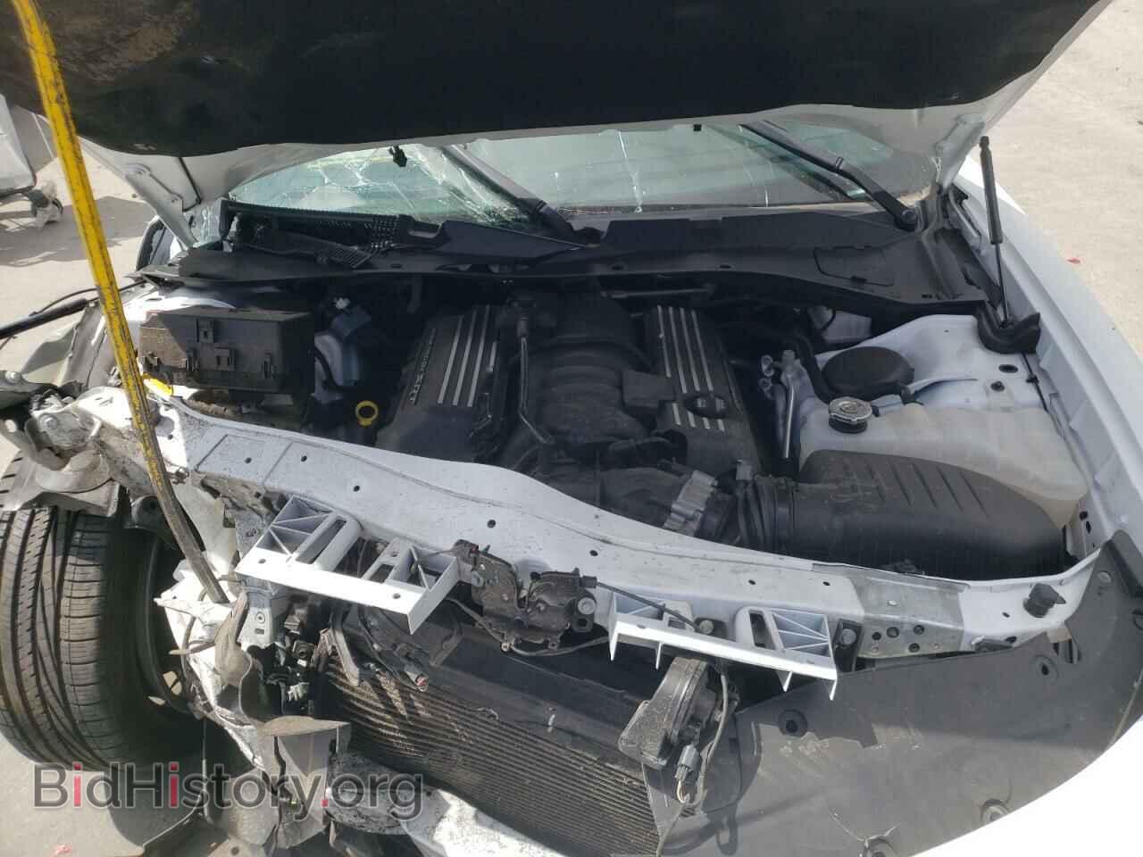 2021 DODGE CHARGER - VIN: 2C3CDXGJ2MH684872 - Фото 7