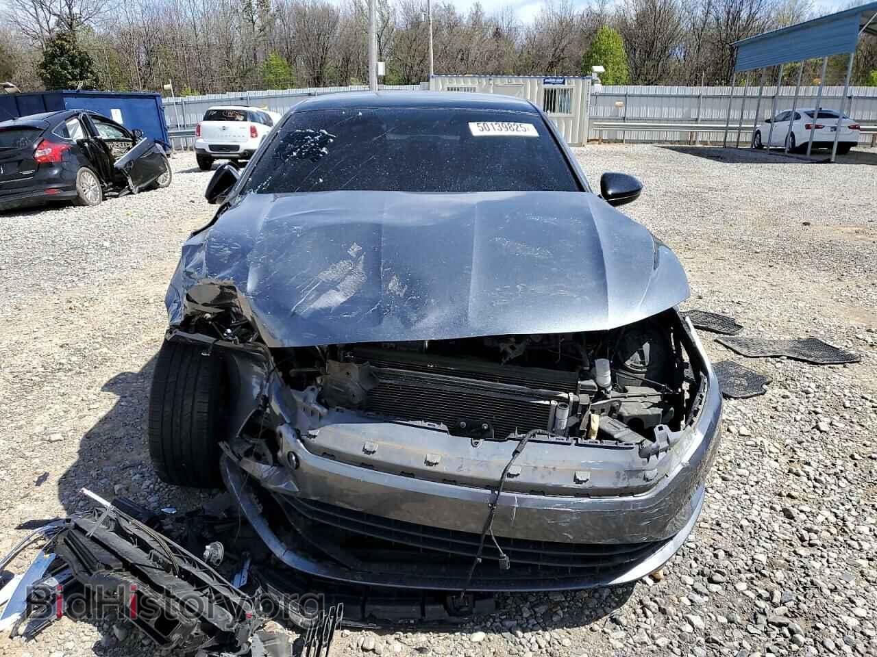 2019 VOLKSWAGEN JETTA - VIN: 3VWCB7BU8KM205126 - Фото 5
