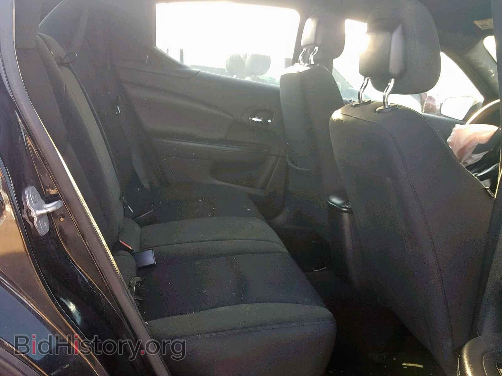 2013 DODGE AVENGER - VIN: 1C3CDZAB8DN583551 - Photo 6