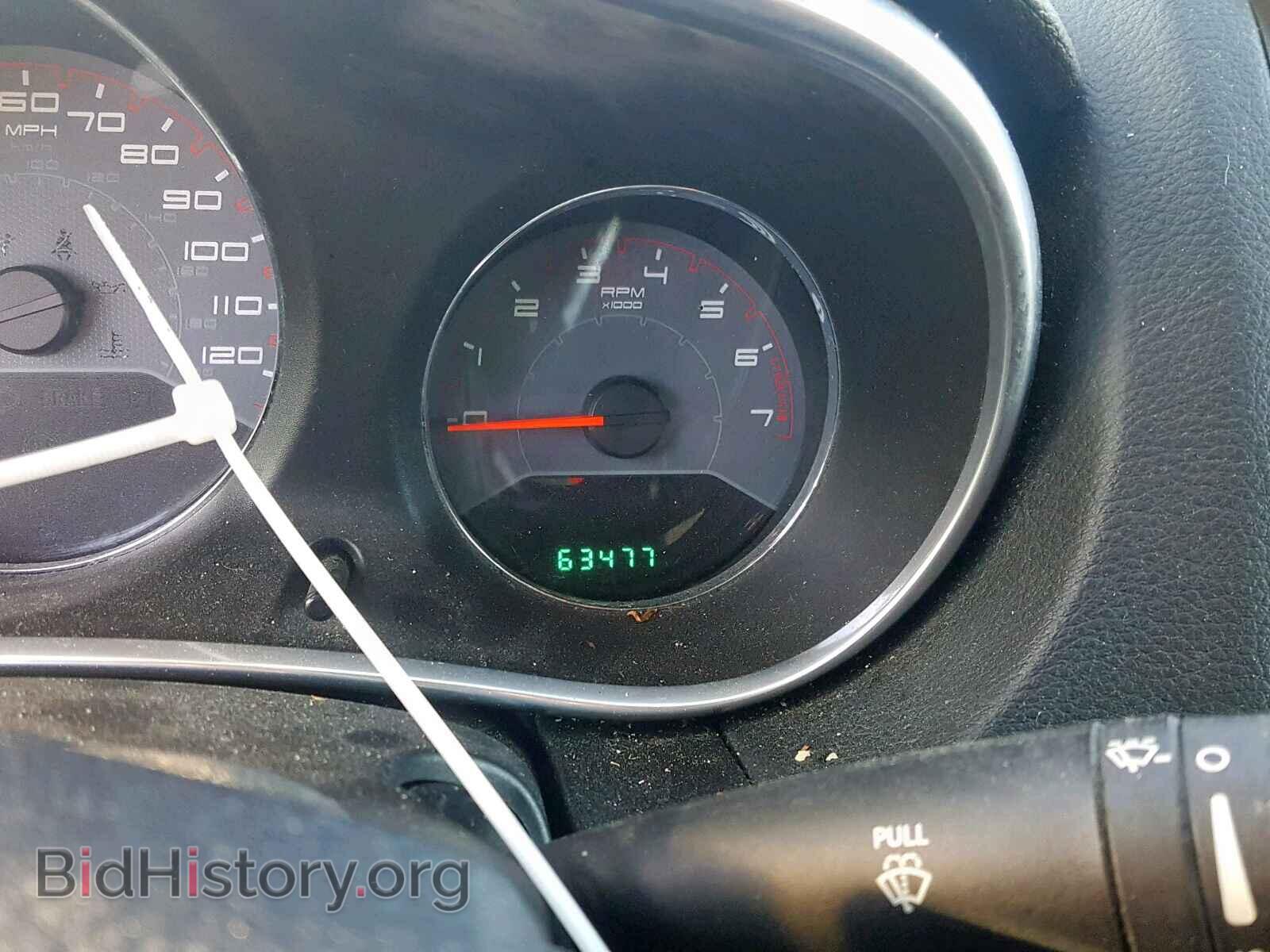 2013 DODGE AVENGER - VIN: 1C3CDZAB8DN583551 - Photo 8