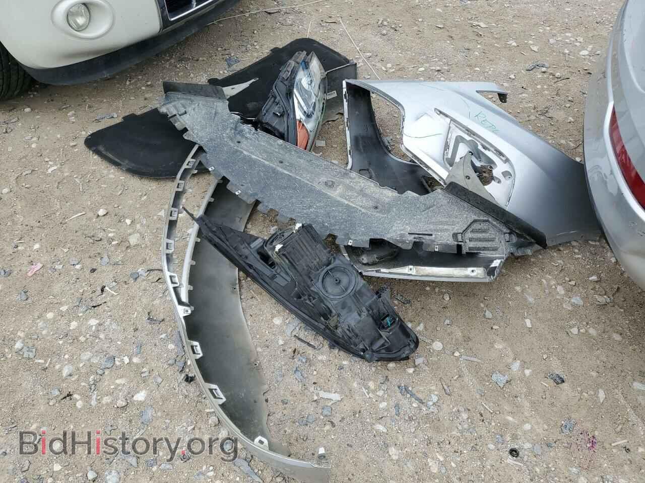 2018 BUICK ENVISION - VIN: LRBFX1SAXJD051404 - Фото 13
