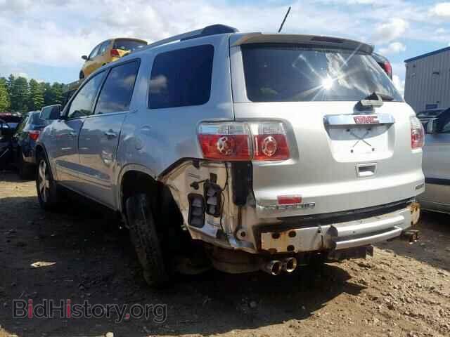 2011 GMC ACADIA SLT - VIN: 1GKKVRED8BJ339715 - Фото 3