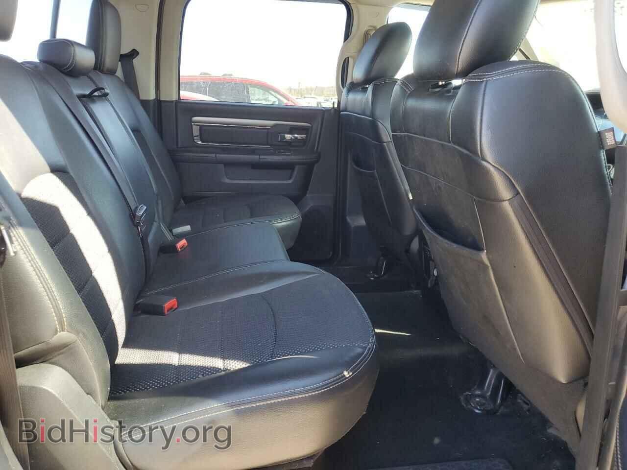 2014 RAM 1500 - VIN: 1C6RR7MT2ES479504 - Фото 10