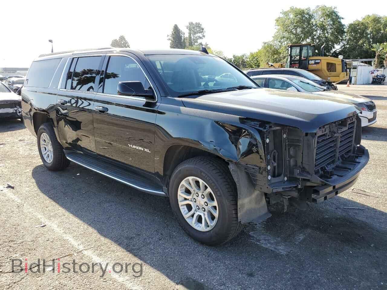 2020 GMC YUKON - VIN: 1GKS2GKC8LR205413 - Фото 4