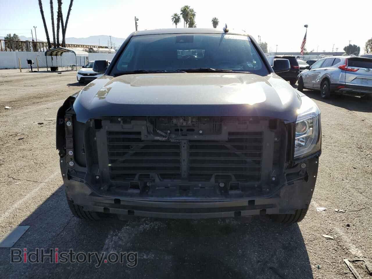2020 GMC YUKON - VIN: 1GKS2GKC8LR205413 - Фото 5