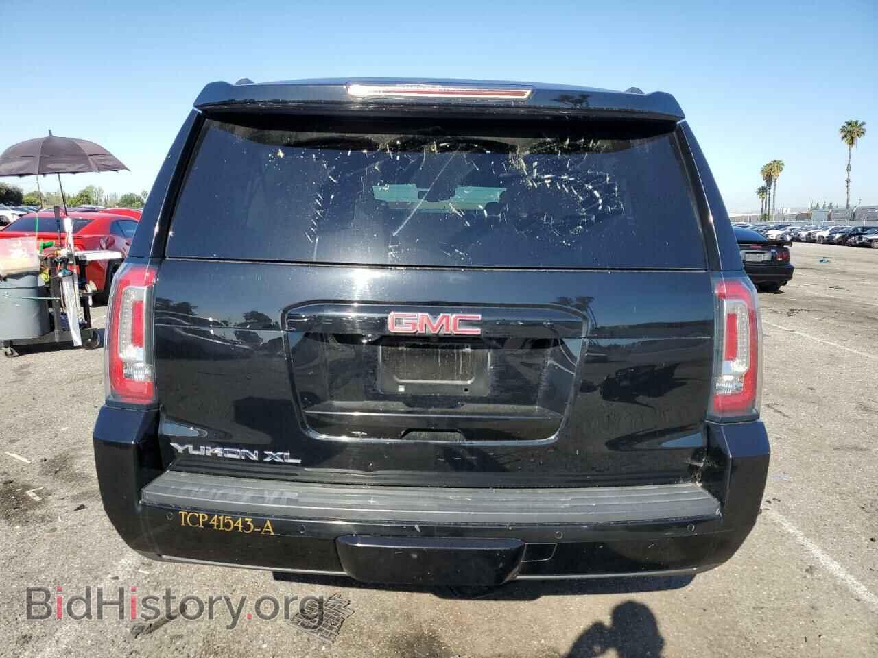 2020 GMC YUKON - VIN: 1GKS2GKC8LR205413 - Фото 6