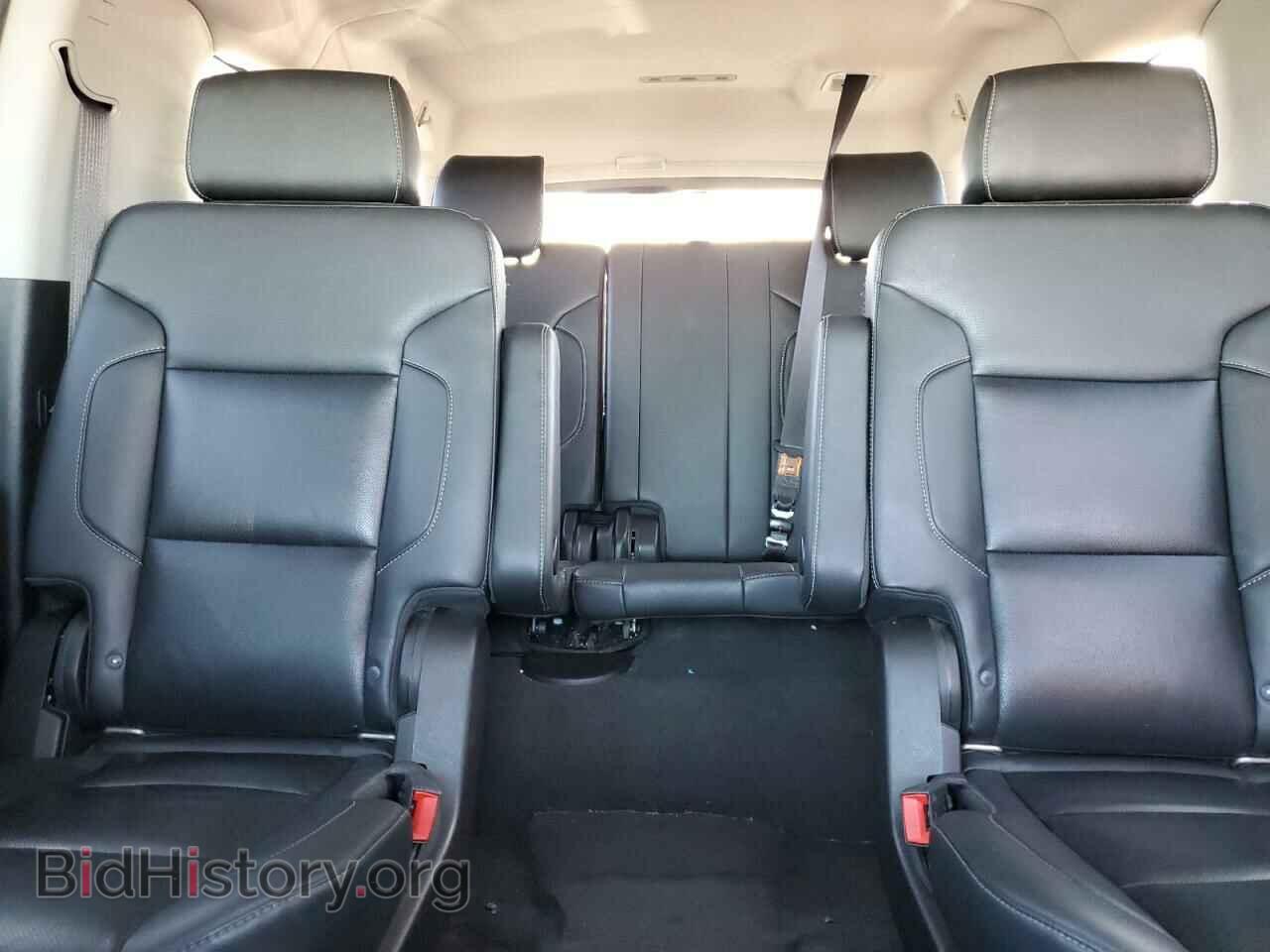 2020 GMC YUKON - VIN: 1GKS2GKC8LR205413 - Фото 10