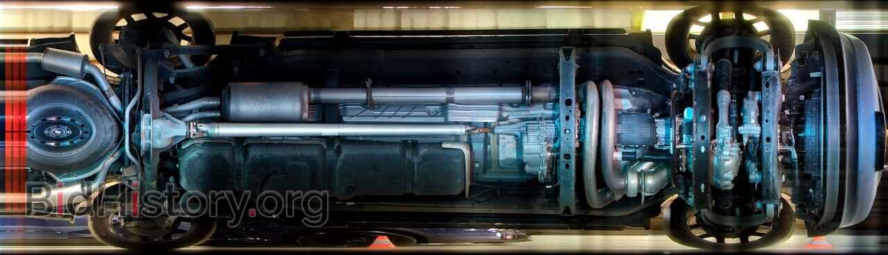 2025 RAM 1500 - VIN: 1C6SRFJP2SN649325 - Фото 13