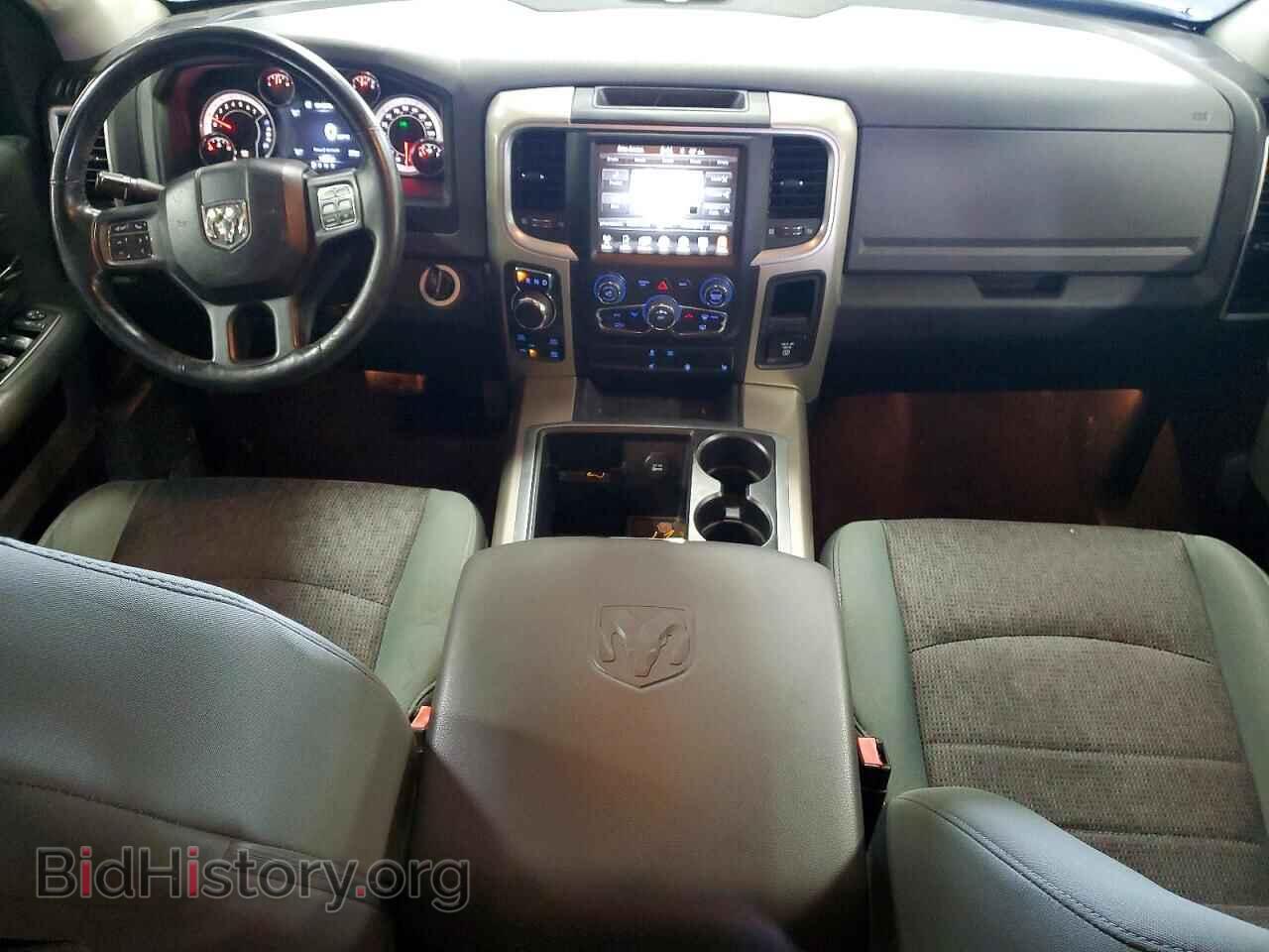2015 RAM 1500 - VIN: 1C6RR7LGXFS507815 - Фото 8