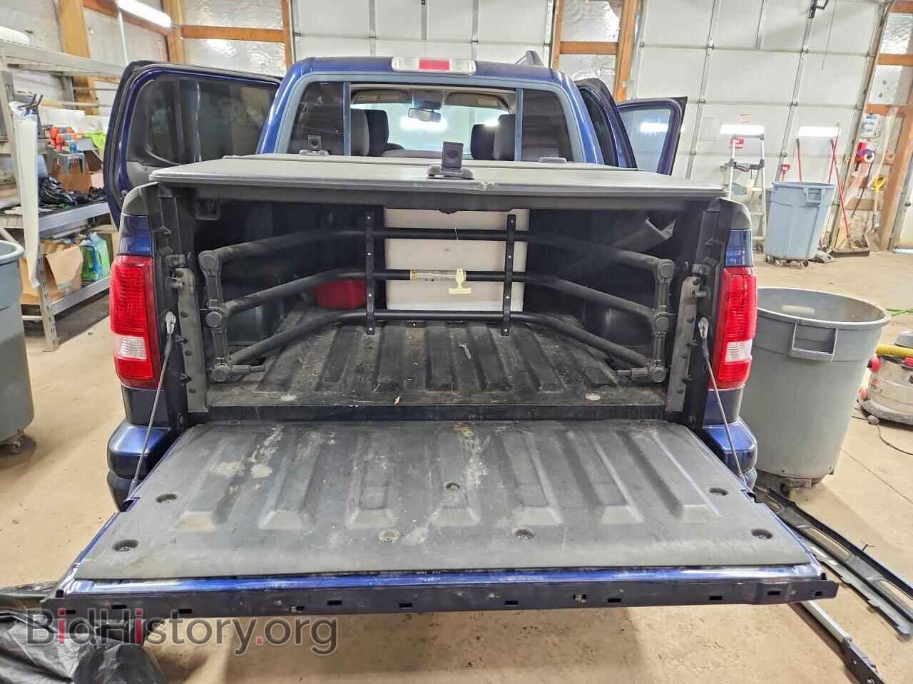 2008 FORD EXPLORER - VIN: 1FMEU53EX8UA98954 - Фото 6