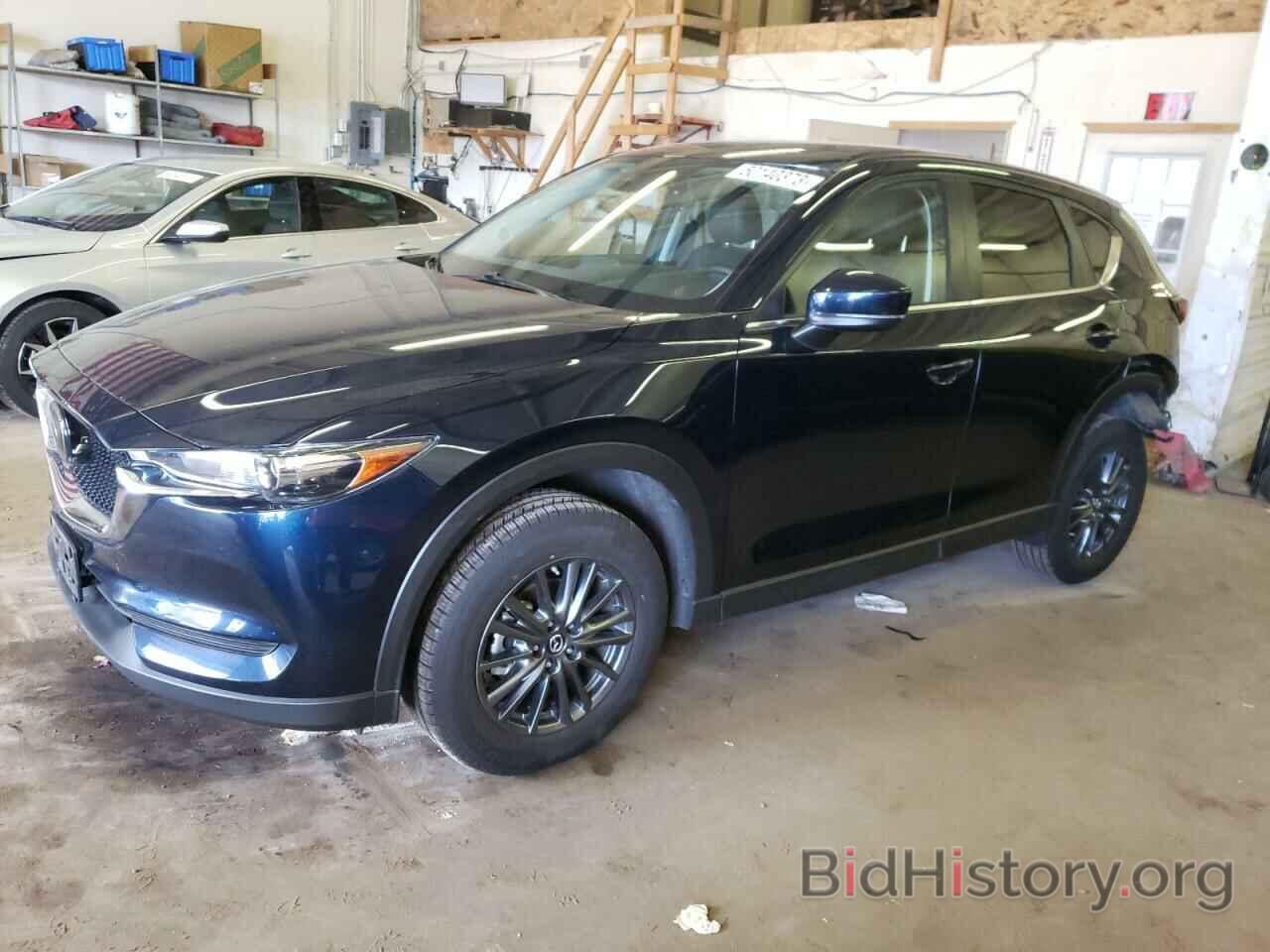 Photo JM3KFBCM8K0675025 - MAZDA CX-5 2019