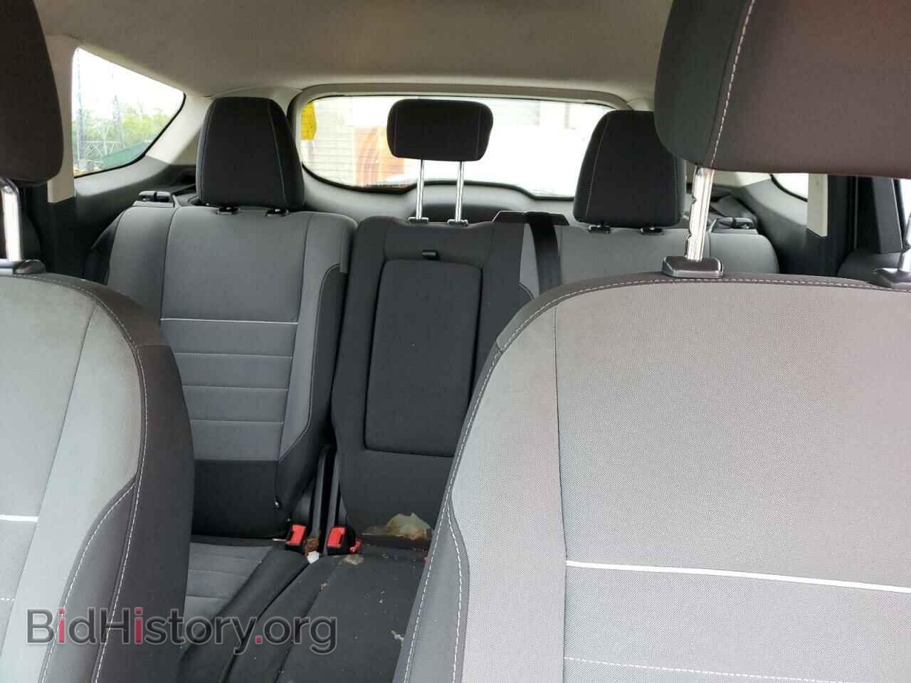 2013 FORD ESCAPE - VIN: 1FMCU0GX2DUD65116 - Фото 10