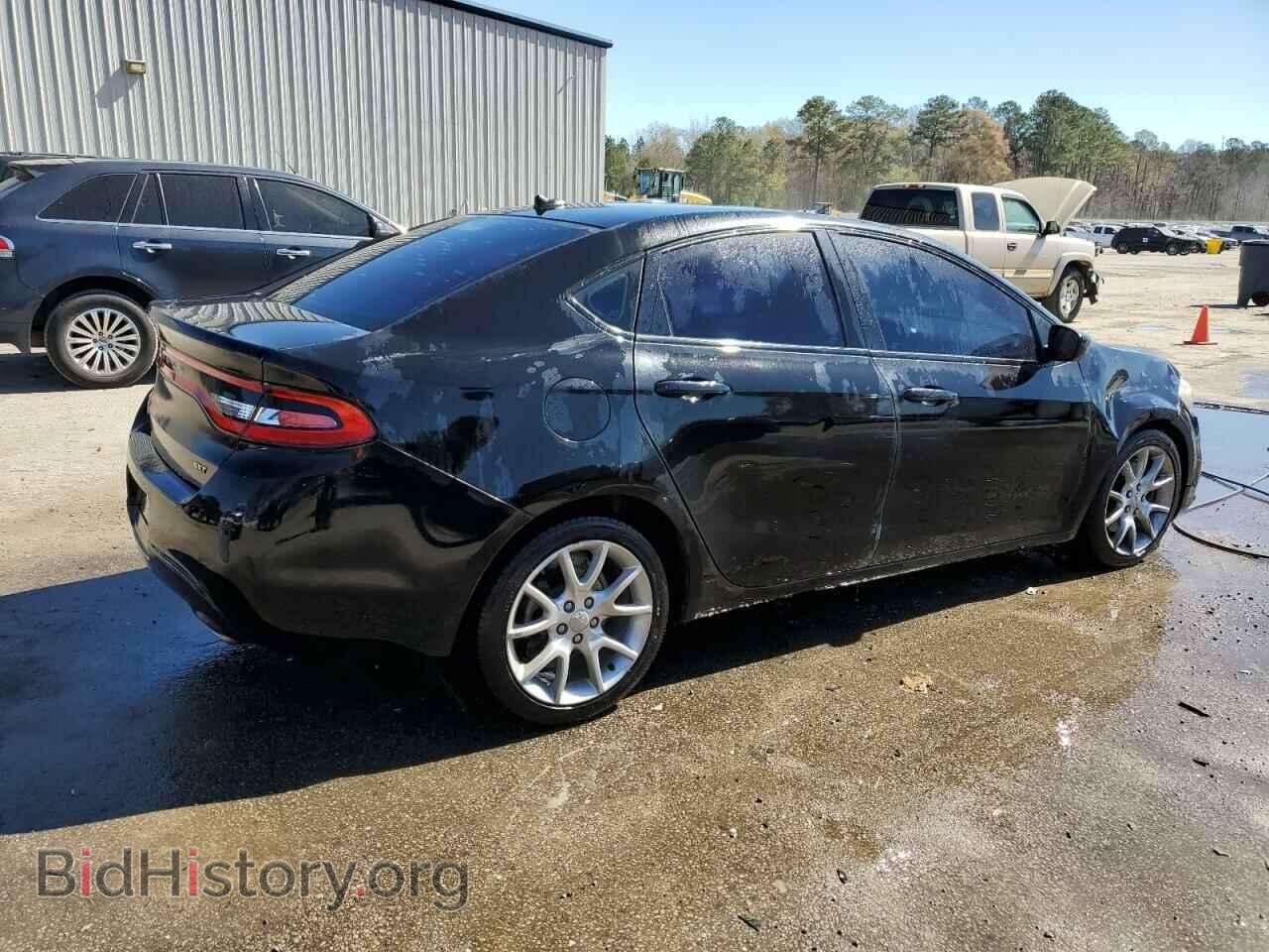 2013 DODGE DART - VIN: 1C3CDFBA4DD341530 - Photo 3