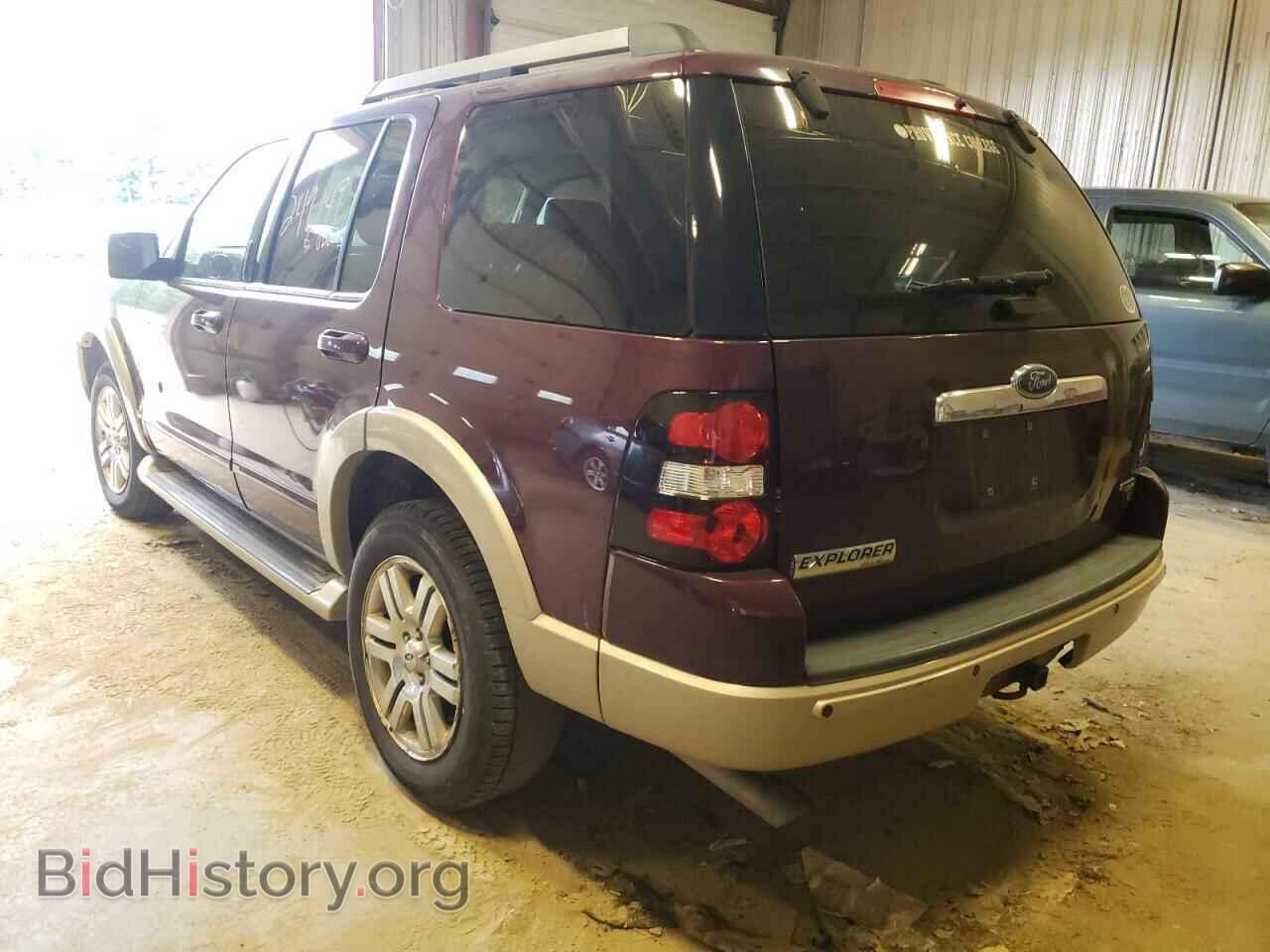 2006 FORD EXPLORER - VIN: 1FMEU74E56UB42060 - Фото 3