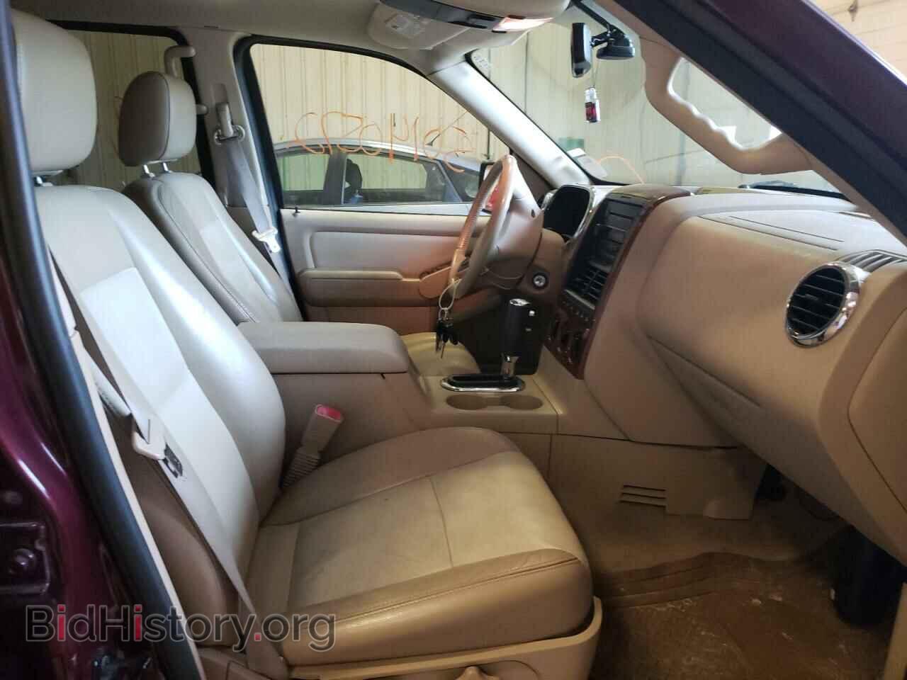 2006 FORD EXPLORER - VIN: 1FMEU74E56UB42060 - Фото 5