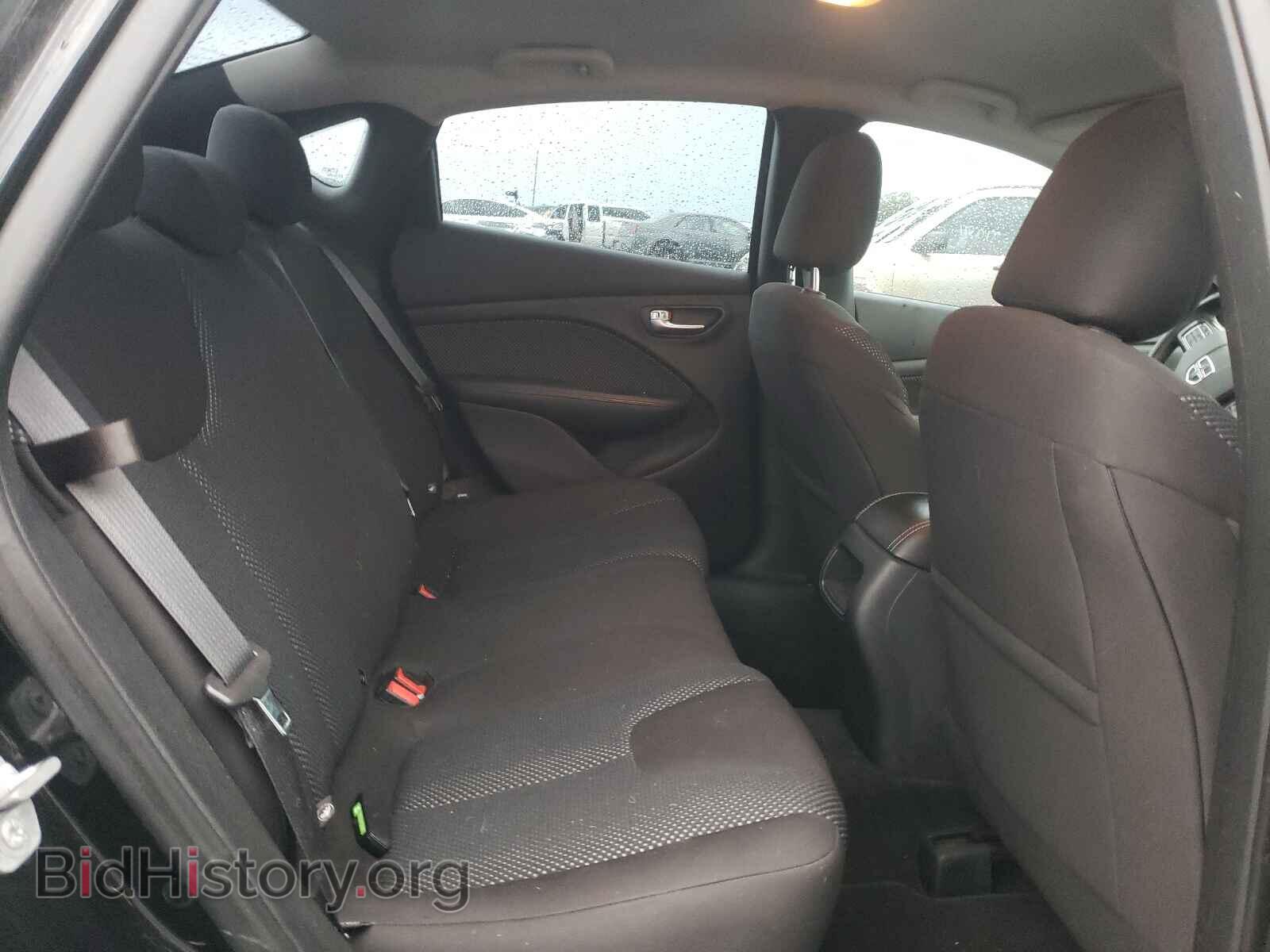 2015 DODGE DART - VIN: 1C3CDFDH8FD116332 - Фото 6