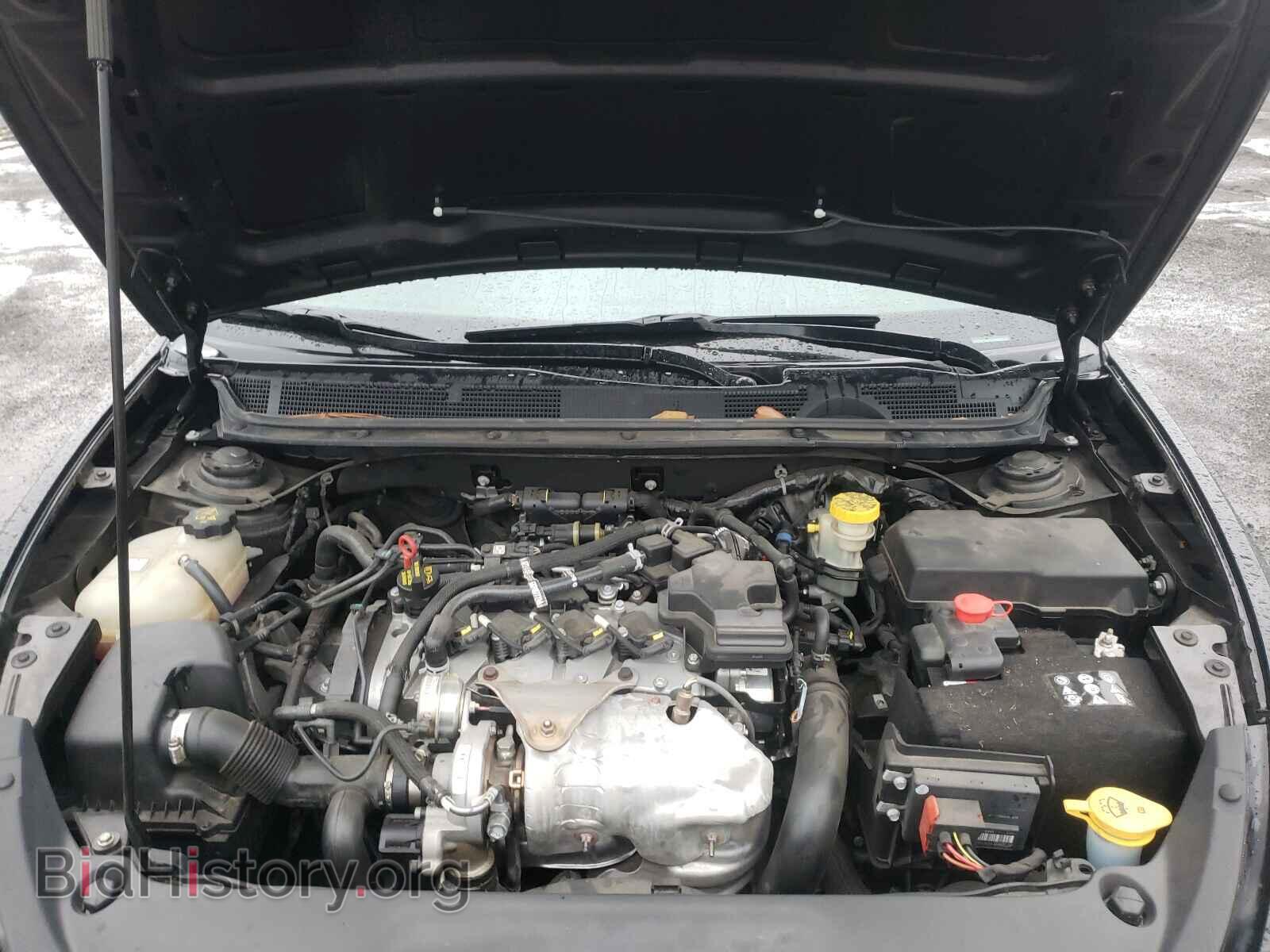 2015 DODGE DART - VIN: 1C3CDFDH8FD116332 - Фото 7