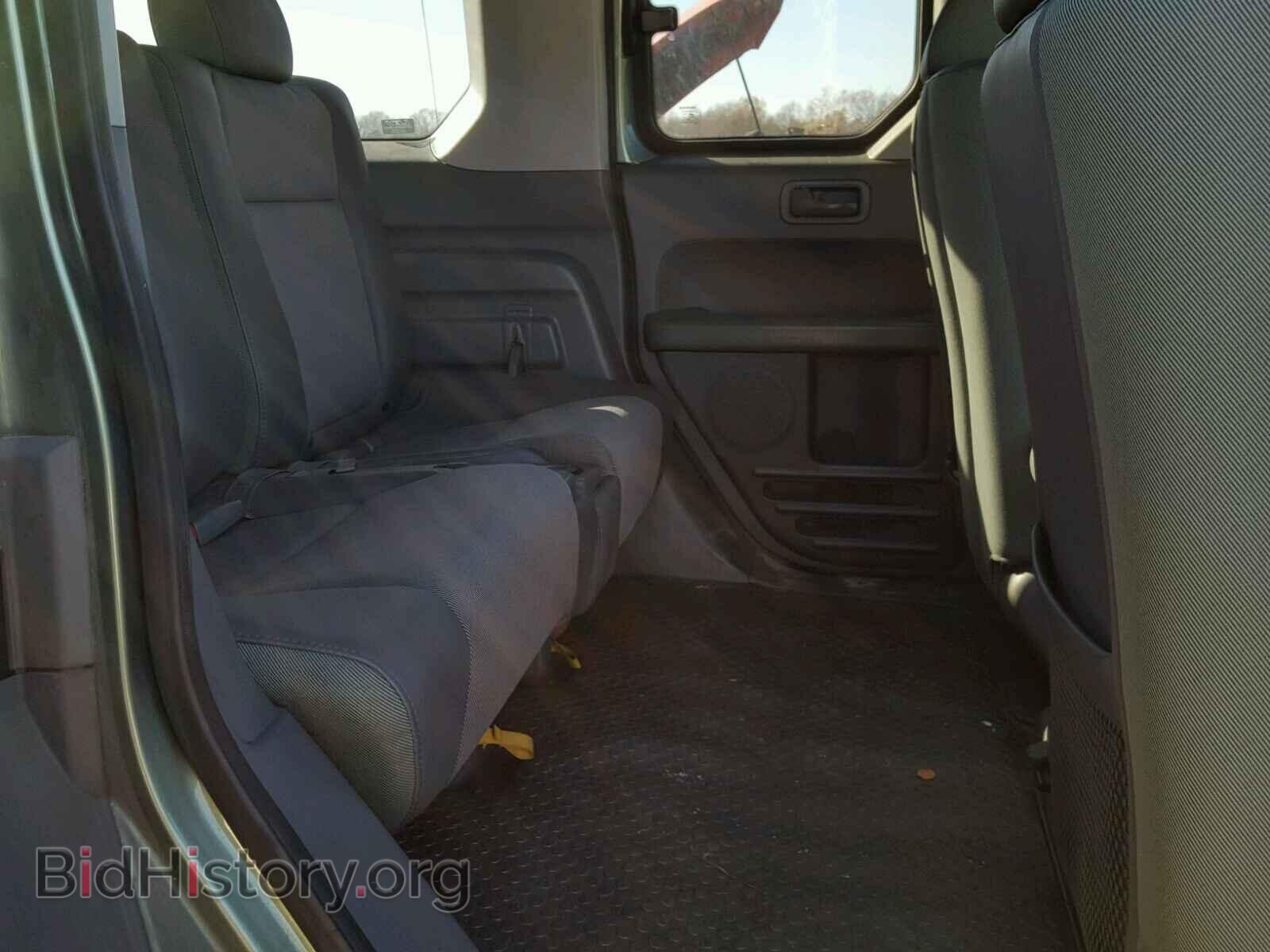 2003 HONDA ELEMENT - VIN: 5J6YH18513L016383 - Фото 6