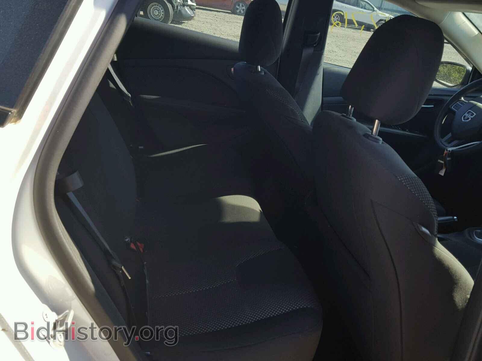 2015 DODGE DART - VIN: 1C3CDFAA2FD370013 - Photo 6