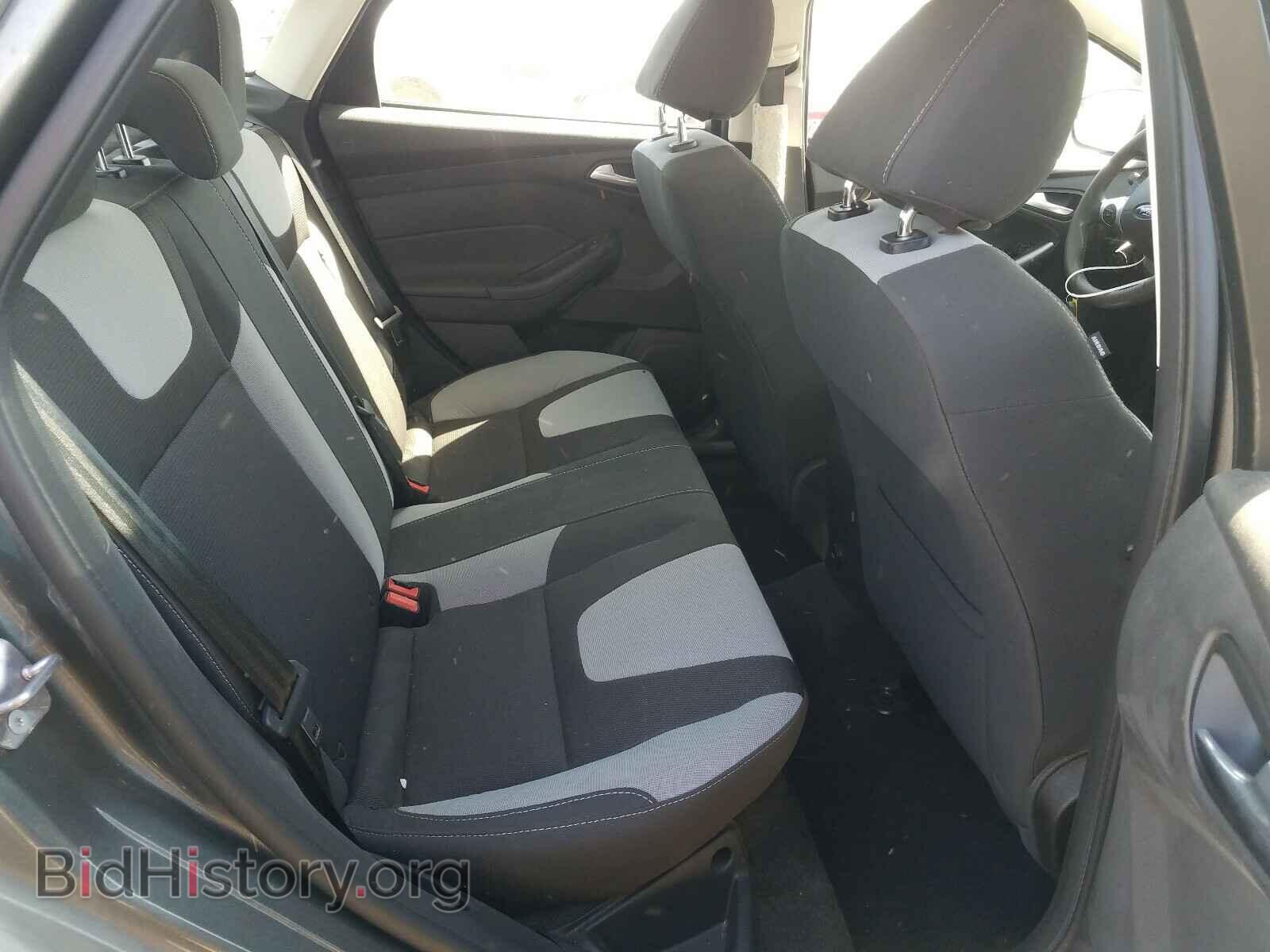 2012 FORD FOCUS - VIN: 1FAHP3F26CL400792 - Фото 6