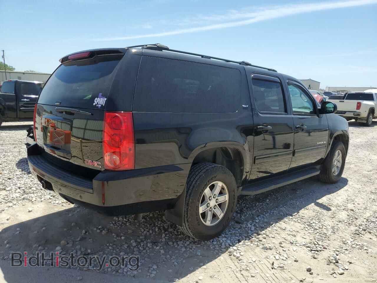 2013 GMC YUKON - VIN: 1GKS2KE77DR140198 - Фото 3