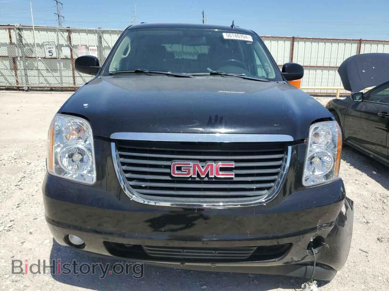 2013 GMC YUKON - VIN: 1GKS2KE77DR140198 - Фото 5