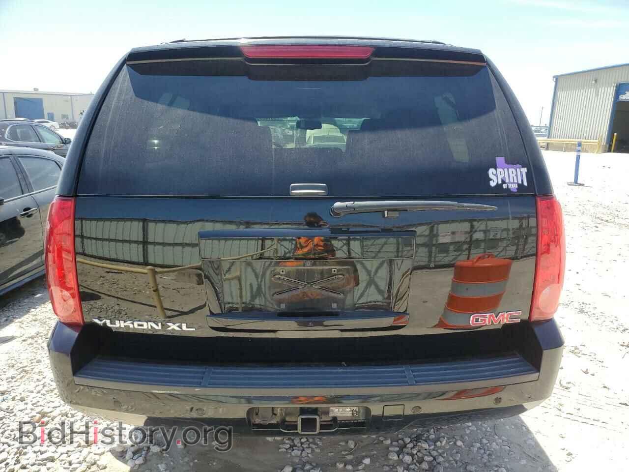 2013 GMC YUKON - VIN: 1GKS2KE77DR140198 - Фото 6