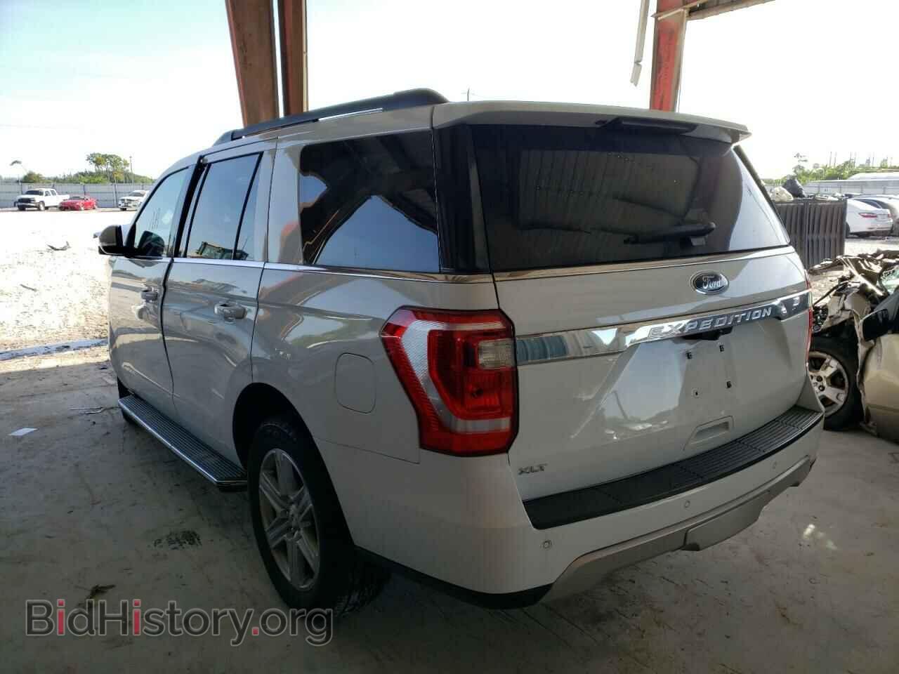 2019 FORD EXPEDITION - VIN: 1FMJU1HTXKEA75545 - Фото 3