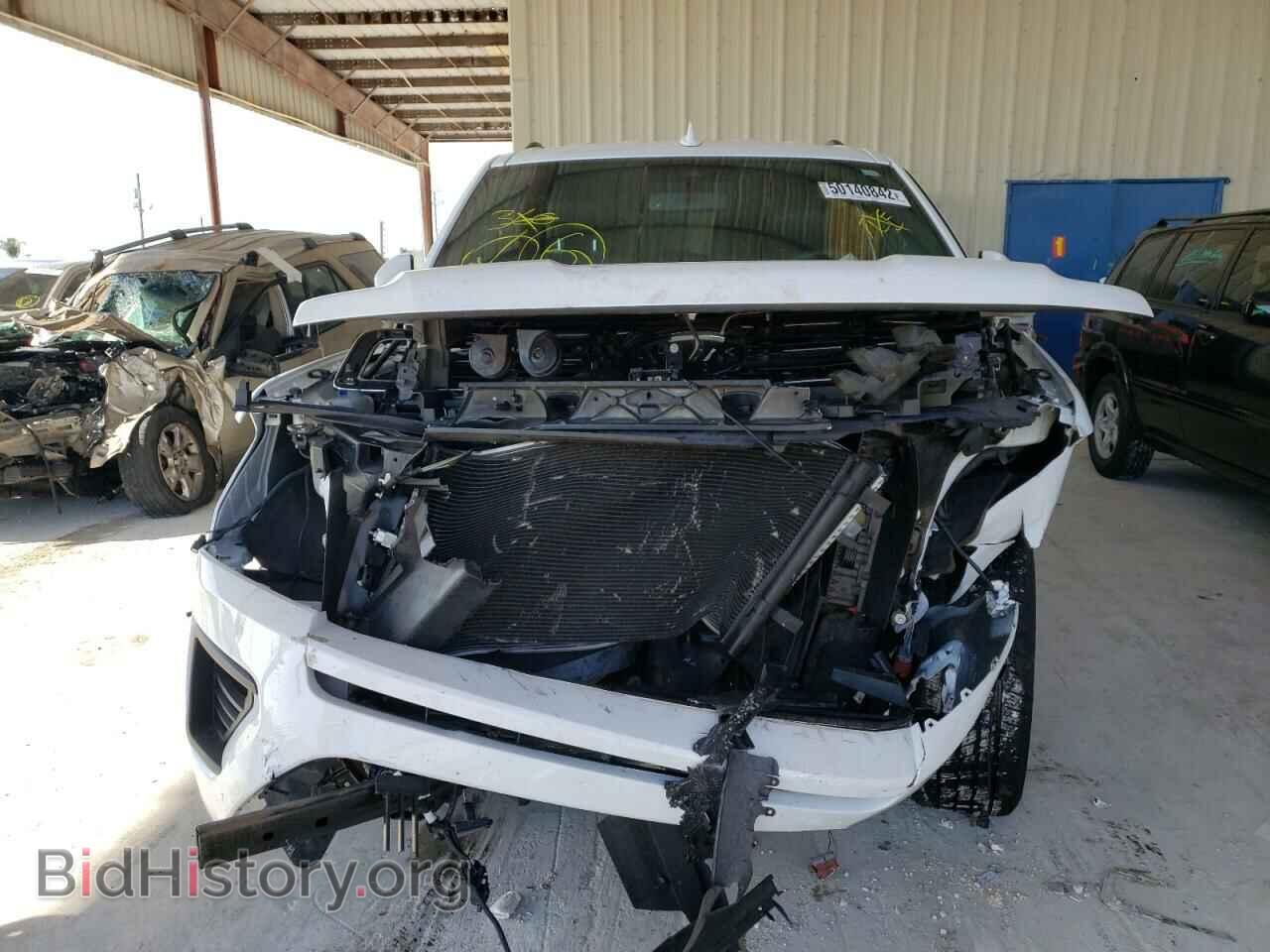 2019 FORD EXPEDITION - VIN: 1FMJU1HTXKEA75545 - Фото 9