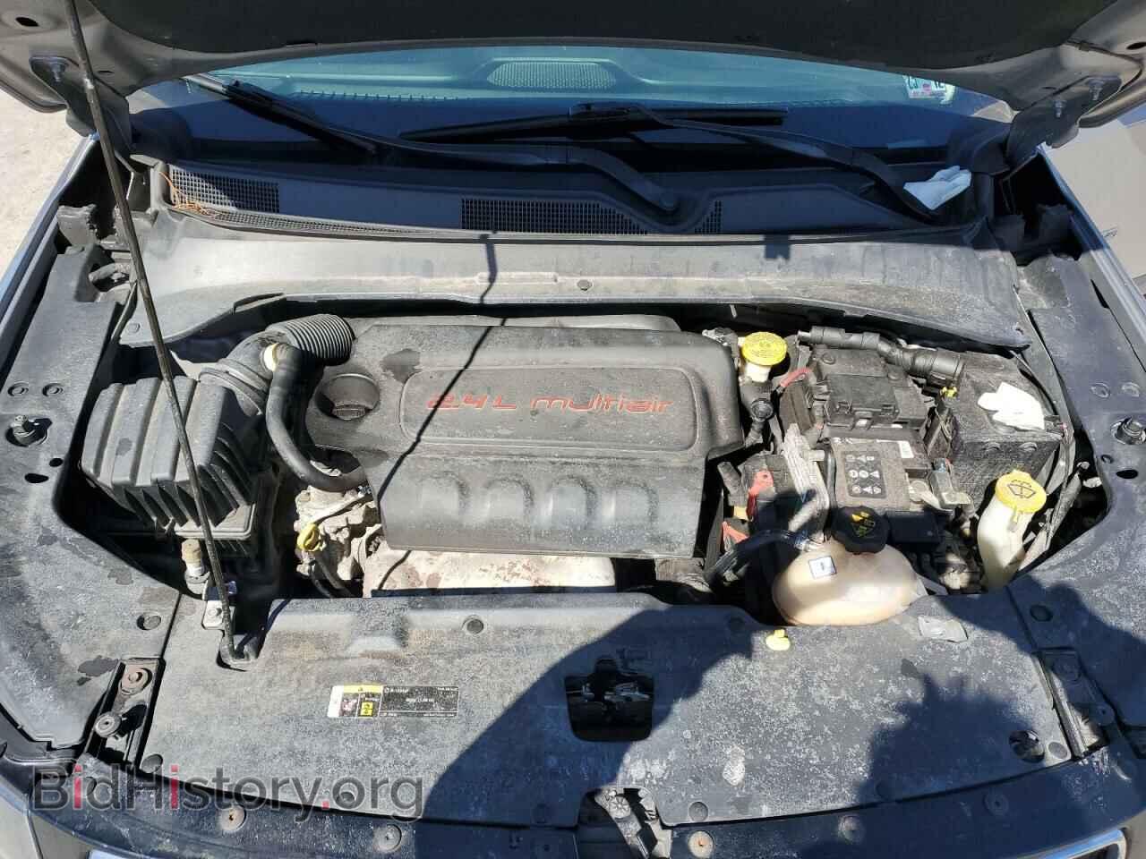2018 JEEP COMPASS - VIN: 3C4NJDBB6JT177522 - Photo 12