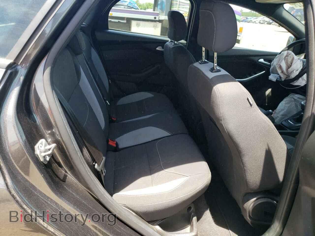 2017 FORD FOCUS - VIN: 1FADP3L99HL317588 - Фото 6
