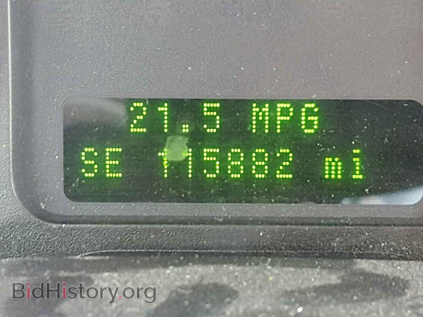 2006 FORD FIVE HUNDR - VIN: 1FAFP27126G122686 - Фото 8