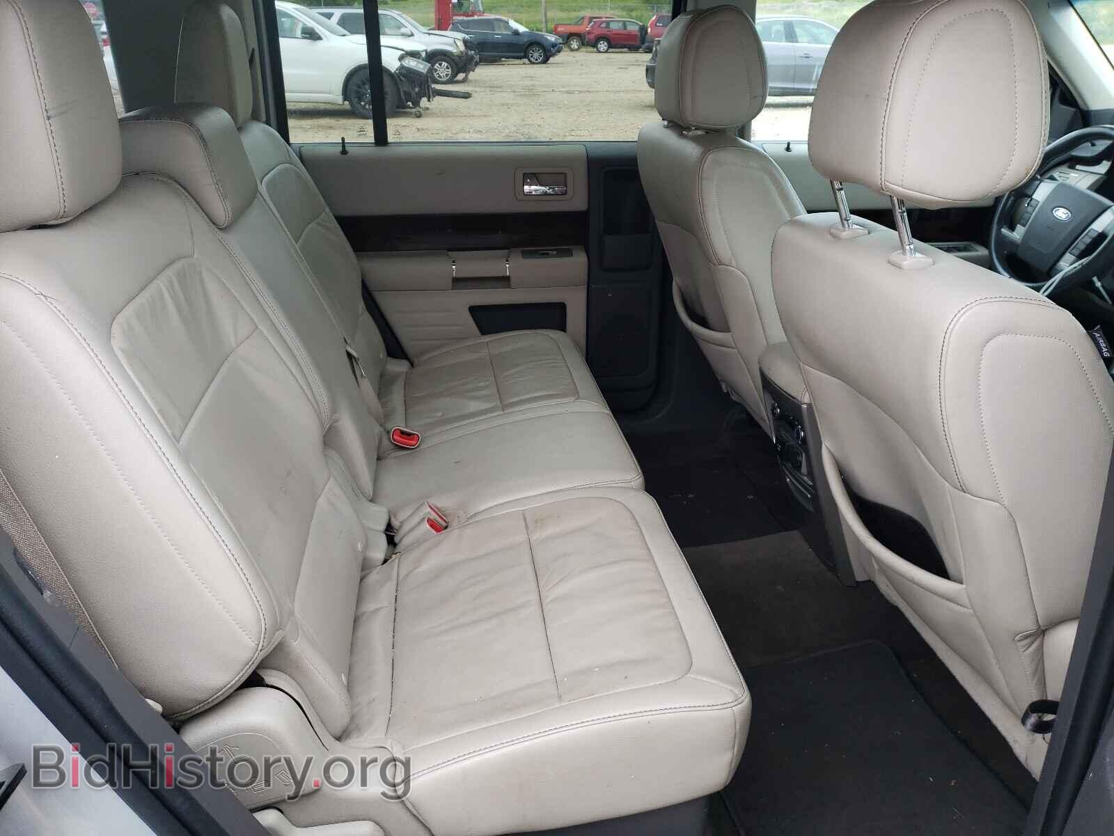 2012 FORD FLEX - VIN: 2FMHK6CC3CBD22149 - Photo 6